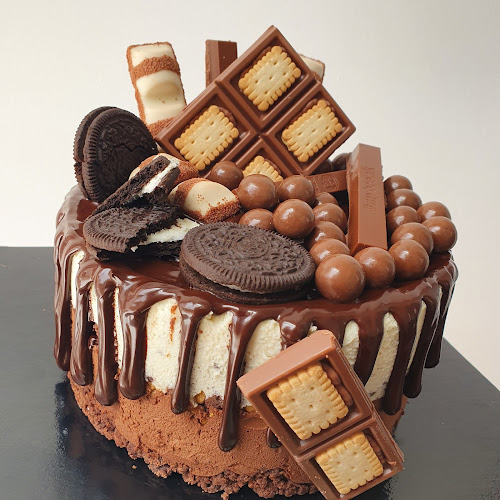 Comentarii opinii despre Sweet Spoon by Dimitris Drakos