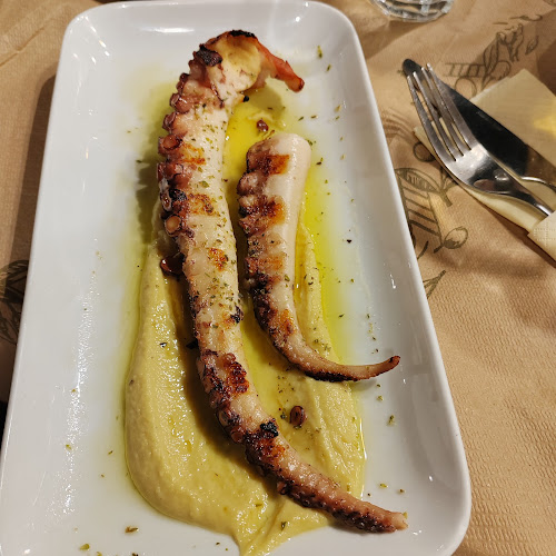 Opinii despre Dimitris Kitchen în Ασπροβάλτα - Γαστρονομία και φιλοξενία