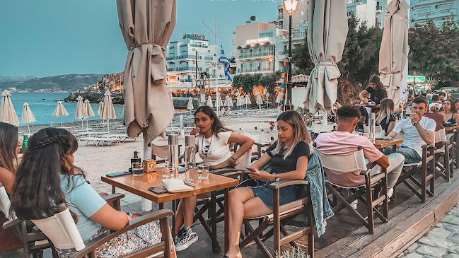 Palazzo cafe bar - Γαστρονομία και φιλοξενία