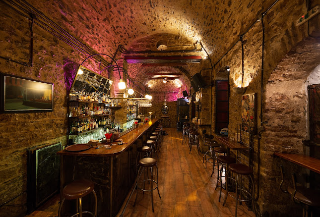 Route 66 Bar - Ιωάννινα