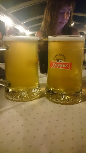 Opinii despre Kri-Kri Restaurant Agia Marina în Χανιά - Γαστρονομία και φιλοξενία