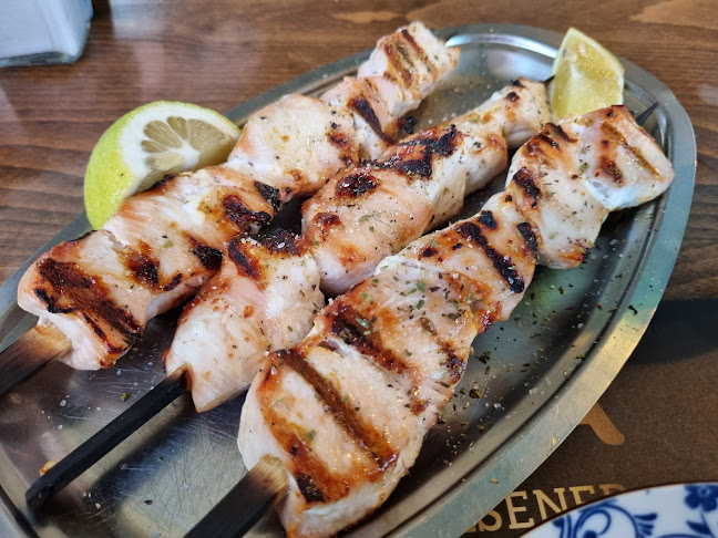 Comentarii opinii despre Καφενείο - Ρακάδικο Αϊβαλιώτης