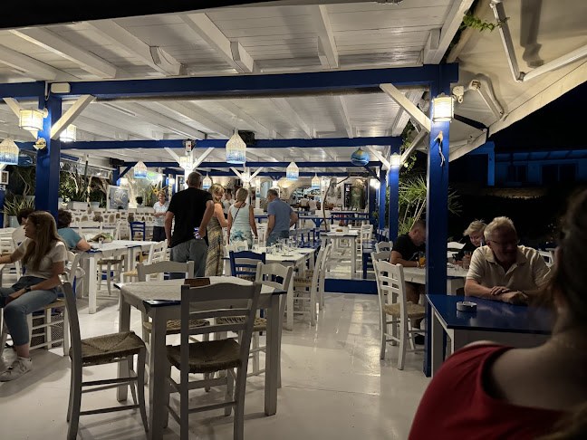 Taverna psaropoula - Γαστρονομία και φιλοξενία