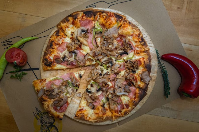 Opinii despre Pizza la piazza în Μικρό Μοναστήρι - Γαστρονομία και φιλοξενία