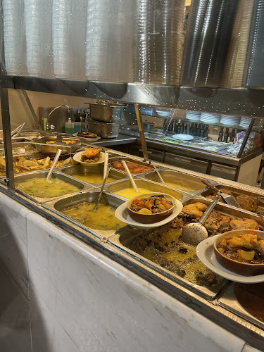 TSAROUCHAS Restaurant - Θεσσαλονίκη