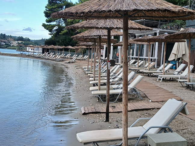 Comentarii opinii despre Brachera Beach Bar