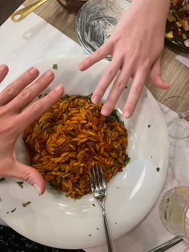 Greek Stories - Γαστρονομία και φιλοξενία