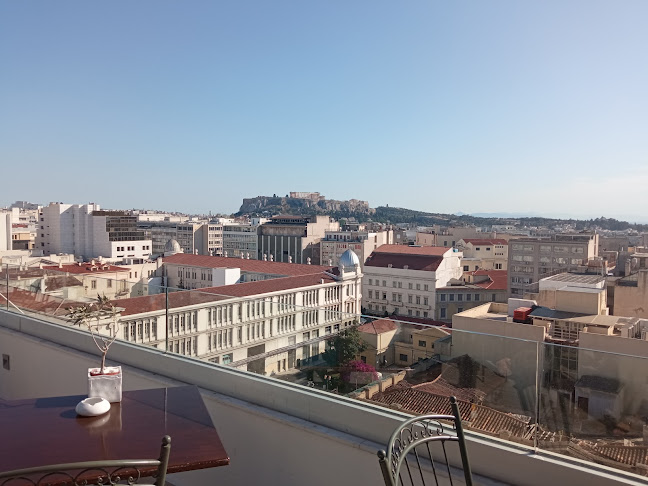 Olive Garden - Γαστρονομία και φιλοξενία