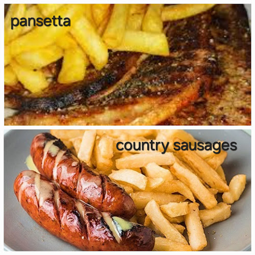 Comentarii opinii despre ΕΣΤΙΑΤΟΡΙΟ COSTA RICA