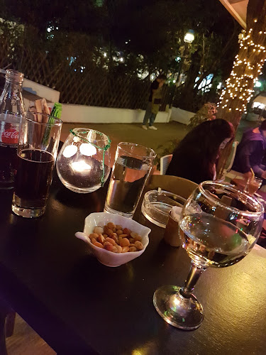 Kolokitha Bar - Γαστρονομία και φιλοξενία