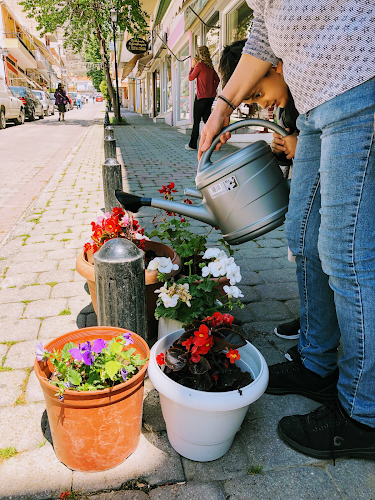 Comentarii opinii despre Καφέ-Ουζερί «Χασαπάκια»