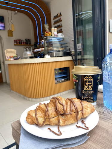 Baristro espresso bar - Αμαλιάδα