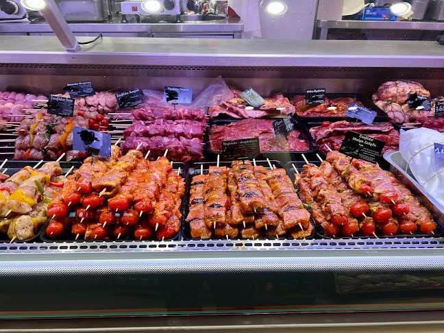 Comentarii opinii despre Deka Foods - Δέκα Τρόφιμα ΕΠΕ