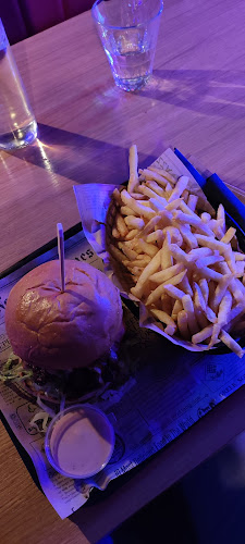 Comentarii opinii despre Jonasburger