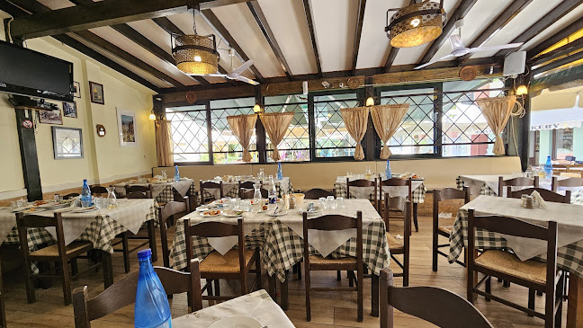 Πέργολα Εστιατόριο - Ταβέρνα