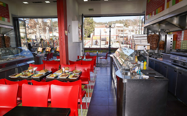 Απλά κι Αλλιώτικα Fast Food - Γυράδικο - Σουβλάκι - Γαστρονομία και φιλοξενία