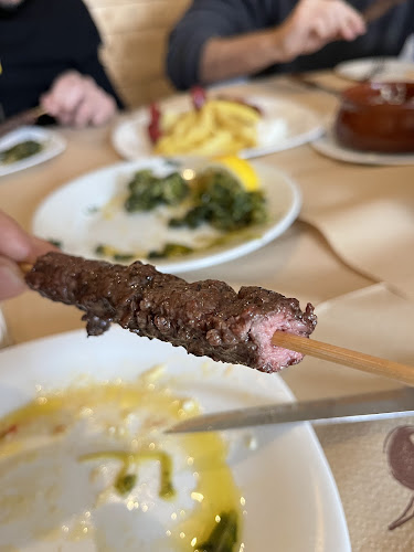 Ειλικρίνεια - Κιμμέρια