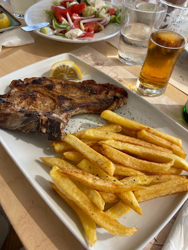 Comentarii opinii despre ARODO RESTAURANT