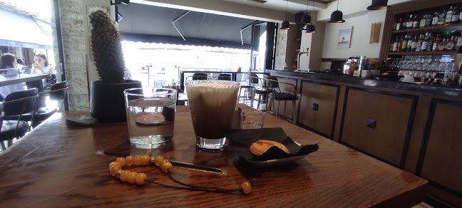 Opinii despre Τζένιο în Μεσολόγγι - Γαστρονομία και φιλοξενία