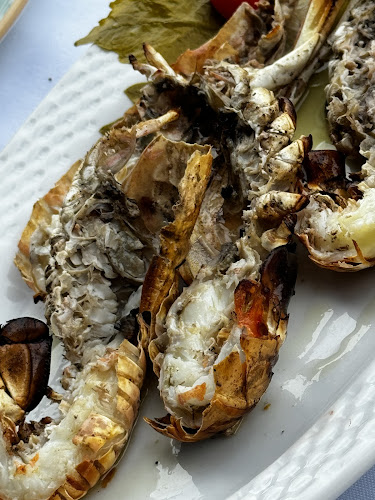 Opinii despre Αρίστος în Όρμος Παναγίας - Γαστρονομία και φιλοξενία