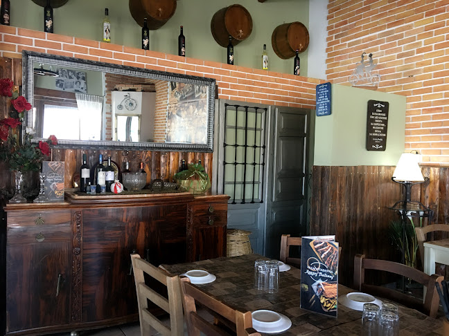 Χασαποταβέρνα "ΒΑΙΤΣΗΣ ΑΓΓΕΛΟΣ"