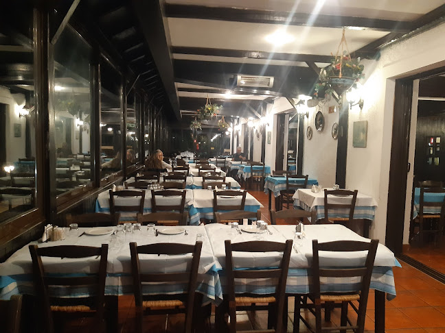 Ταβέρνα Ο Κώστας - Παιανία