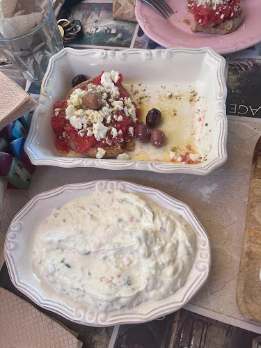 Opinii despre Κρασοψυχια în Κράσι - Γαστρονομία και φιλοξενία