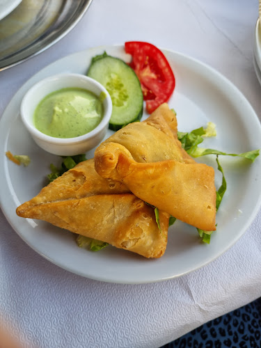 Asian Palace - Γαστρονομία και φιλοξενία