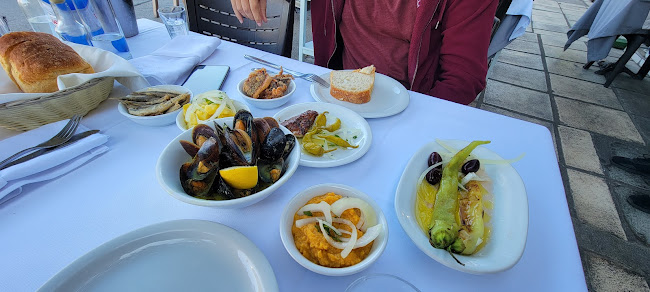 Καρνάγιο ΨΑΡΟΤΑΒΕΡΝΑ - Αμπελόκηποι