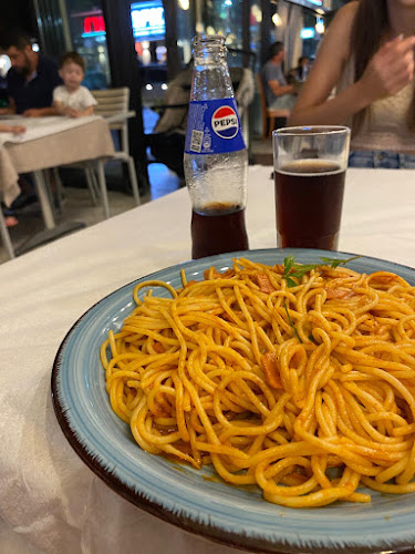 Comentarii opinii despre Pizzeria