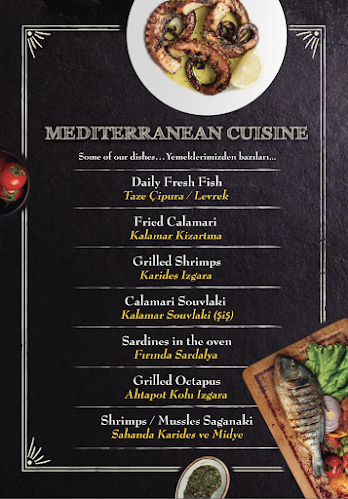 Opinii despre 83100 La Trattoria Di Samos în Πυθαγόρειο - Γαστρονομία και φιλοξενία