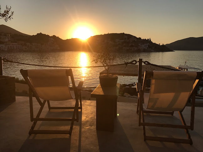 PETALO Symi Food Bar - Σύμη