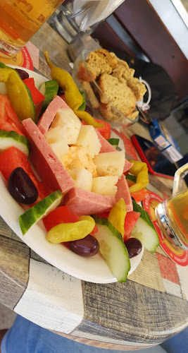 Comentarii opinii despre Allegro Cafe