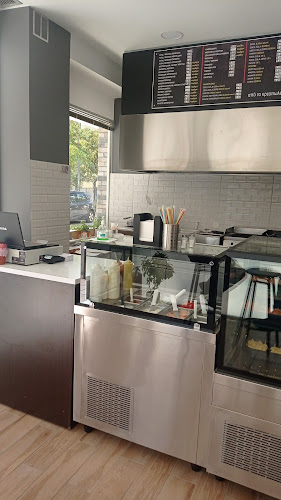 SAVVAS GRILL - Αλεξανδρούπολη