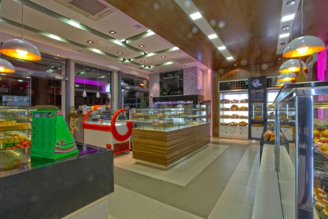 Αγγελίδης - Άρτος - Γλυκό - Catering - Γαστρονομία και φιλοξενία