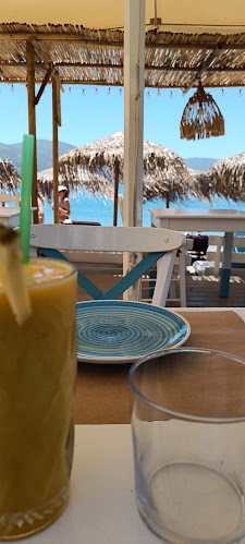 Thala...Sea Beach Bar-Restaurant - Γαστρονομία και φιλοξενία