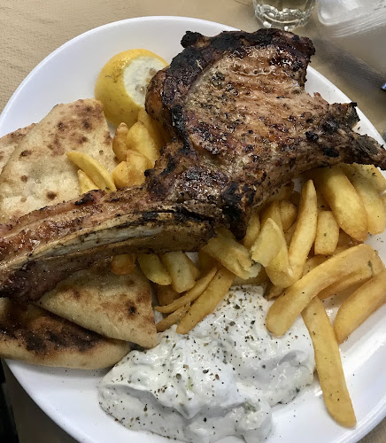 PITA GRILL - Γαστρονομία και φιλοξενία