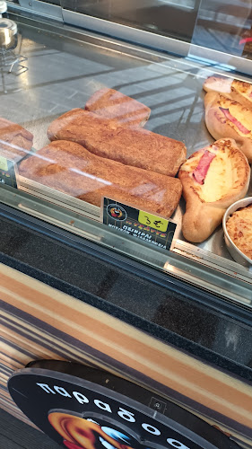 Το Τζάντε Θρακομακεδόνων - Αχαρνές