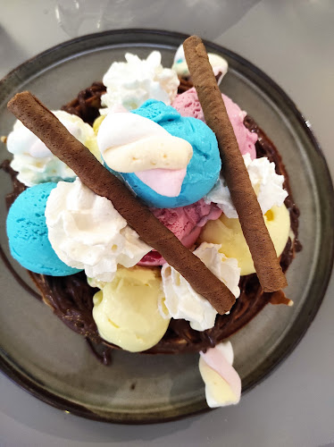 Comentarii opinii despre Cafe12 Taste theJoy