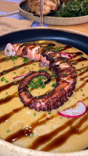 FISH MARKET - Γαστρονομία και φιλοξενία