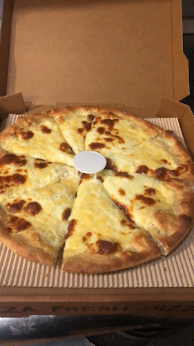 Royal Pizza - Νέα Ιωνία