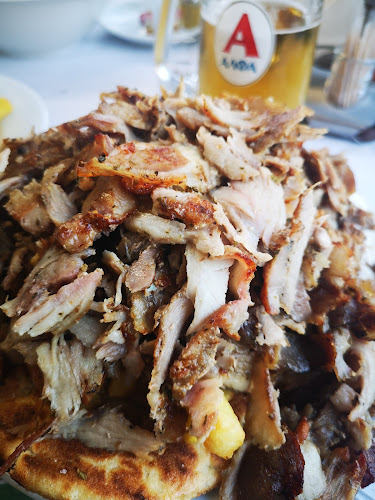 Comentarii opinii despre PITA GRILL