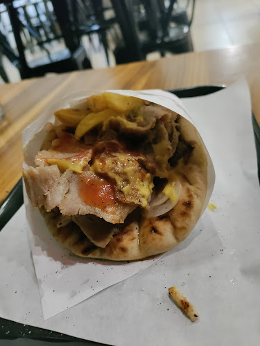 JOY - Πολύκαστρο