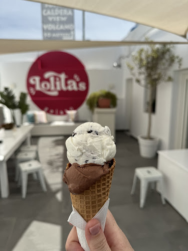 Lolita's Gelato