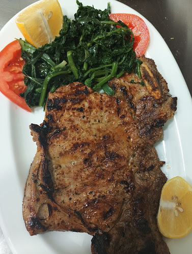 Opinii despre ΤΑΒΕΡΝΑ η ΕΛΕΝΗ în Λάρισα - Γαστρονομία και φιλοξενία