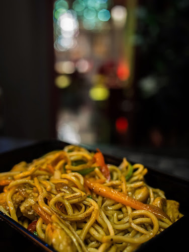 BONZAI Asian Restaurant