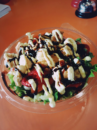 Opinii despre Boom Coffee în Θεσσαλονίκη - Γαστρονομία και φιλοξενία