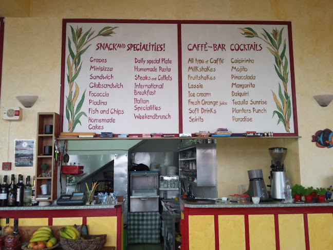 Ca'Nova - Μύρτος