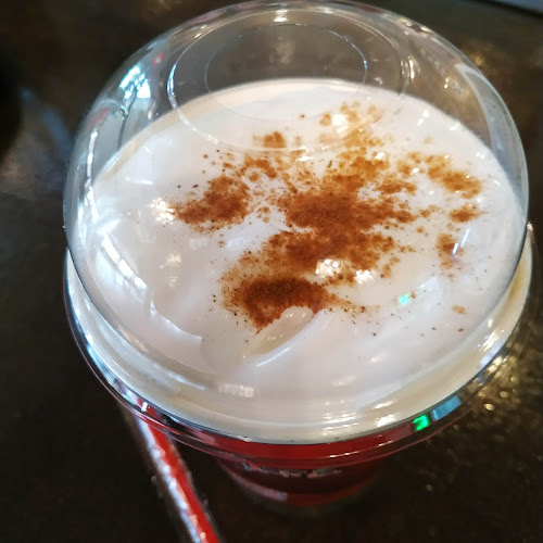 Opinii despre IMAGINE CAFE în Δήλεσι - Γαστρονομία και φιλοξενία