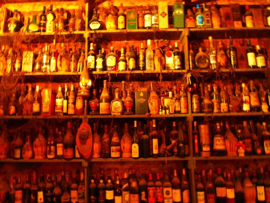 ΤΡΥΠΑΣ - Κυνοπιάστες